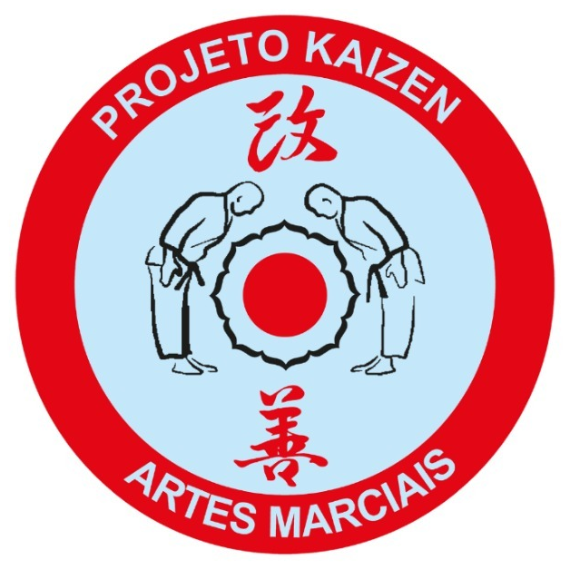 Logo Projeto Kaizen